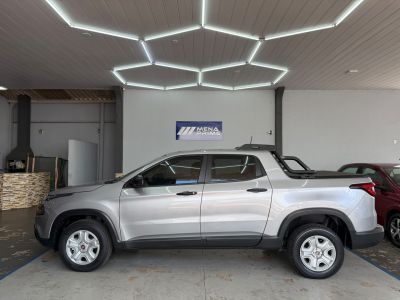 FIAT Toro Endurance 1.8 16v 2021 - miniatura 7
