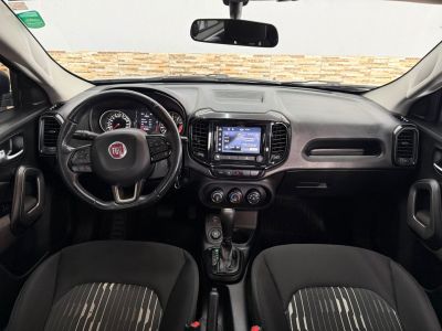 FIAT Toro Endurance 1.8 16v 2021 - miniatura 9