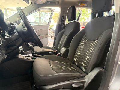 FIAT Toro Endurance 1.8 16v 2021 - miniatura 10