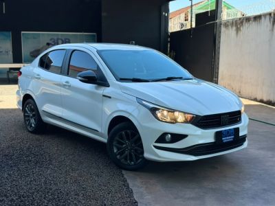 FIAT Cronos Drive 1.3 2022 - miniatura 3