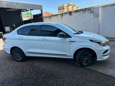 FIAT Cronos Drive 1.3 2022 - miniatura 4