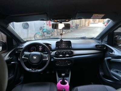 FIAT Cronos Drive 1.3 2022 - miniatura 9