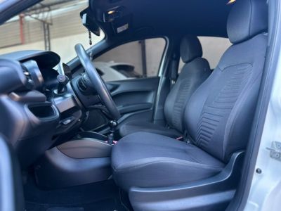 FIAT Cronos Drive 1.3 2022 - miniatura 10