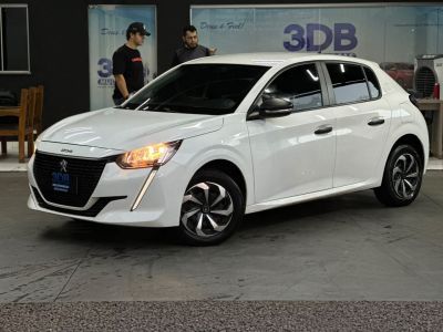 PEUGEOT 208 Like 1.0 2024