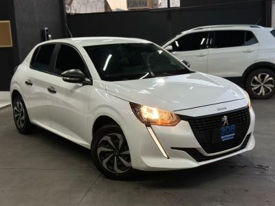 PEUGEOT 208 Like 1.0 2024 - miniatura 3