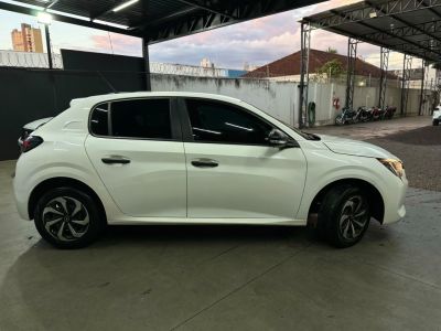 PEUGEOT 208 Like 1.0 2024 - miniatura 4