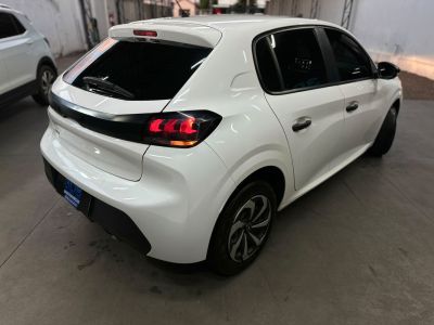 PEUGEOT 208 Like 1.0 2024 - miniatura 6