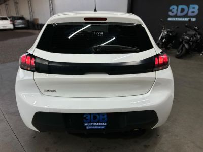 PEUGEOT 208 Like 1.0 2024 - miniatura 7