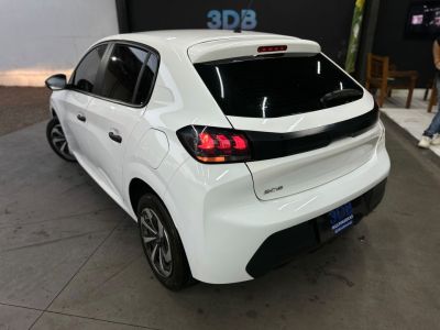 PEUGEOT 208 Like 1.0 2024 - miniatura 8