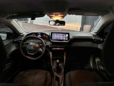 PEUGEOT 208 Like 1.0 2024 - miniatura 9