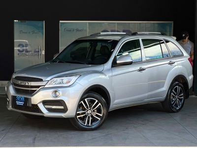 LIFAN X60 Talent 1.8 16v 2018