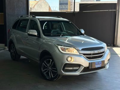 LIFAN X60 Talent 1.8 16v 2018 - miniatura 3
