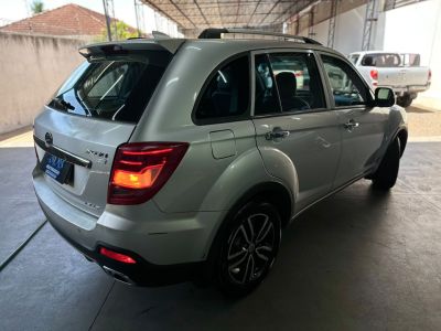 LIFAN X60 Talent 1.8 16v 2018 - miniatura 5