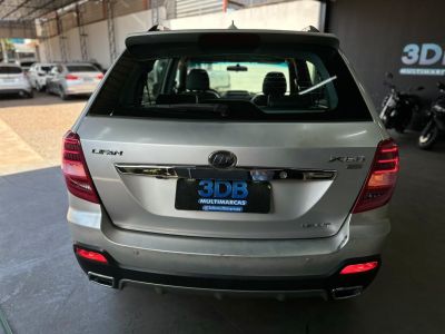 LIFAN X60 Talent 1.8 16v 2018 - miniatura 6