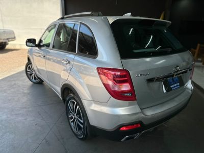 LIFAN X60 Talent 1.8 16v 2018 - miniatura 7
