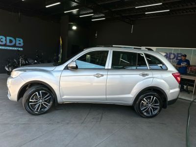LIFAN X60 Talent 1.8 16v 2018 - miniatura 8