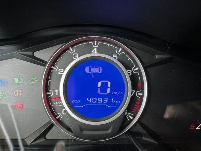 LIFAN X60 Talent 1.8 16v 2018 - miniatura 9