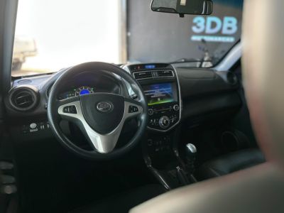 LIFAN X60 Talent 1.8 16v 2018 - miniatura 11