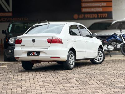VOLKSWAGEN Voyage 1.0 2014 - miniatura 3