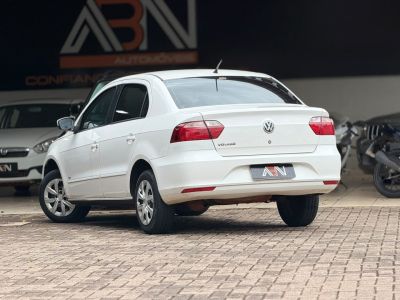 VOLKSWAGEN Voyage 1.0 2014 - miniatura 4