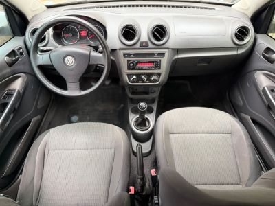 VOLKSWAGEN Voyage 1.0 2014 - miniatura 5