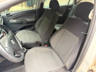 VOLKSWAGEN Voyage 1.0 2014 - miniatura 6