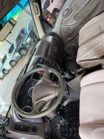 HYUNDAI HR 2.5 TCi HD  2009 - miniatura 2