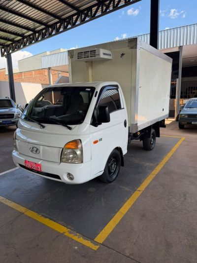 HYUNDAI HR 2.5 TCi HD  2009 - miniatura 3