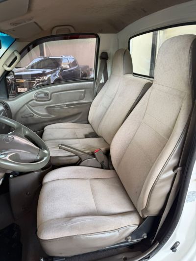 HYUNDAI HR 2.5 TCi HD  2009 - miniatura 4