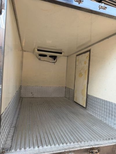 HYUNDAI HR 2.5 TCi HD  2009 - miniatura 5