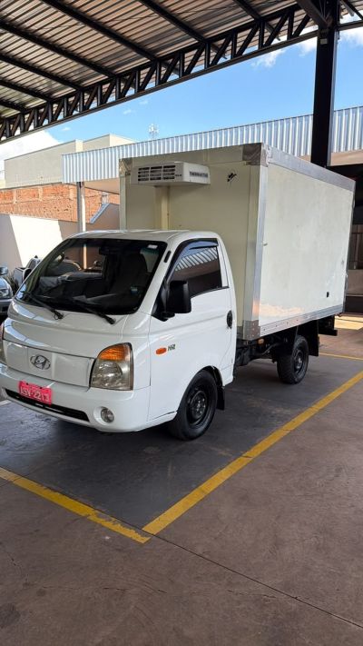 HYUNDAI HR 2.5 TCi HD  2009 - miniatura 6