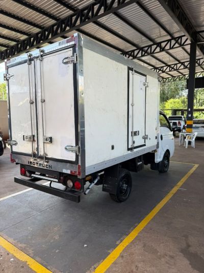 HYUNDAI HR 2.5 TCi HD  2009 - miniatura 7