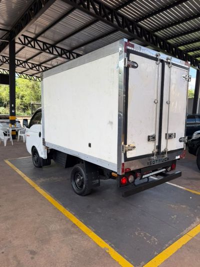 HYUNDAI HR 2.5 TCi HD  2009 - miniatura 8