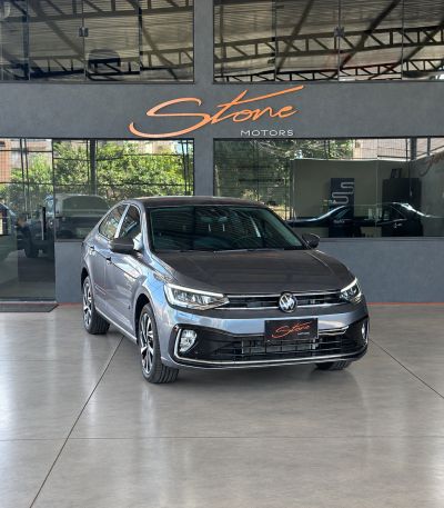 VOLKSWAGEN Virtus Highline 1.0 12v TSi 2026