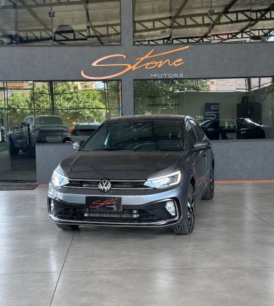 VOLKSWAGEN Virtus Highline 1.0 12v TSi 2026 - miniatura 2