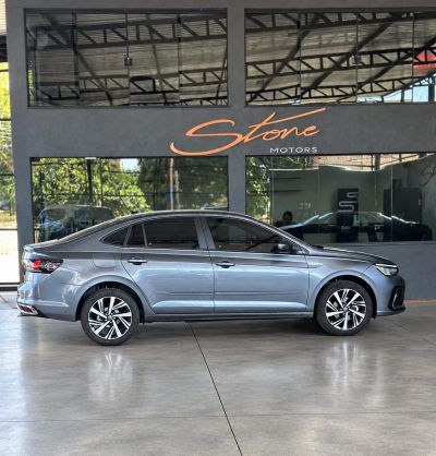 VOLKSWAGEN Virtus Highline 1.0 12v TSi 2026 - miniatura 5
