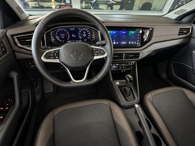 VOLKSWAGEN Virtus Highline 1.0 12v TSi 2026 - miniatura 8