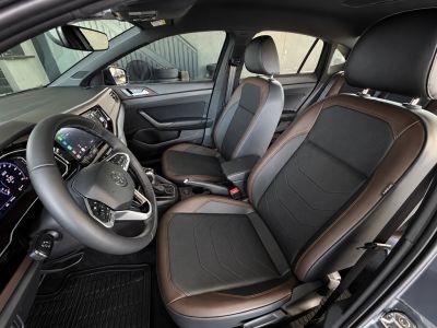 VOLKSWAGEN Virtus Highline 1.0 12v TSi 2026 - miniatura 9