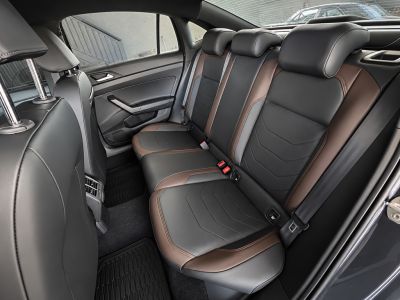 VOLKSWAGEN Virtus Highline 1.0 12v TSi 2026 - miniatura 10