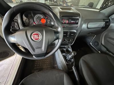 FIAT Strada Hard Working 1.4 C.E. 2018 - miniatura 8