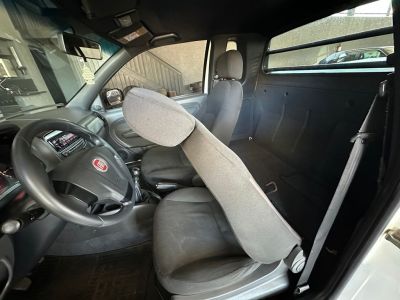 FIAT Strada Hard Working 1.4 C.E. 2018 - miniatura 9