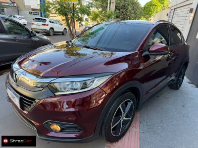 HONDA HR-V EX 1.8 16v 2020