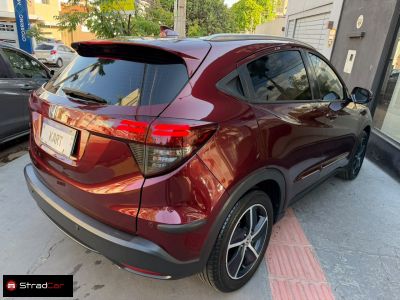 HONDA HR-V EX 1.8 16v 2020 - miniatura 6