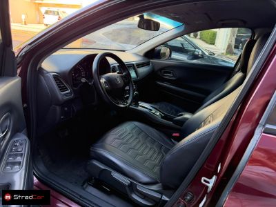 HONDA HR-V EX 1.8 16v 2020 - miniatura 7