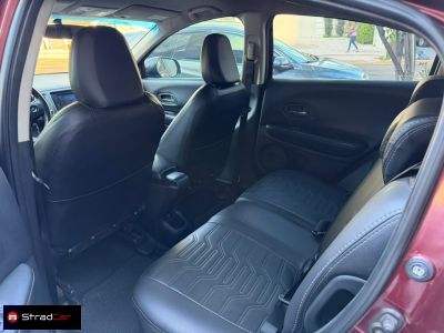 HONDA HR-V EX 1.8 16v 2020 - miniatura 8