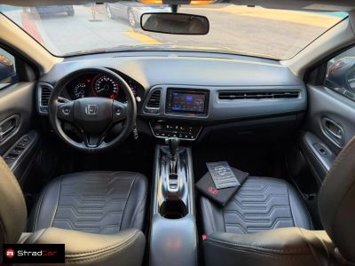 HONDA HR-V EX 1.8 16v 2020 - miniatura 9