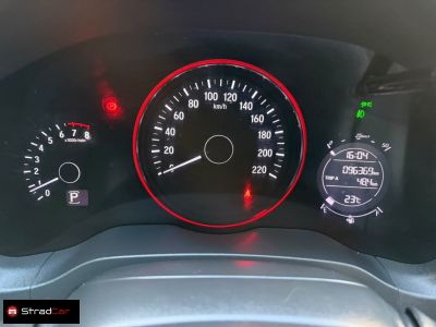 HONDA HR-V EX 1.8 16v 2020 - miniatura 10