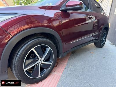 HONDA HR-V EX 1.8 16v 2020 - miniatura 11
