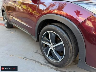 HONDA HR-V EX 1.8 16v 2020 - miniatura 12