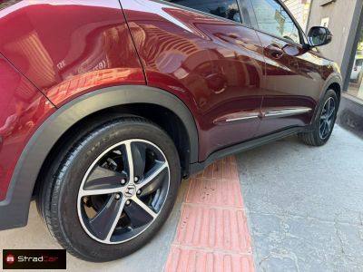 HONDA HR-V EX 1.8 16v 2020 - miniatura 13